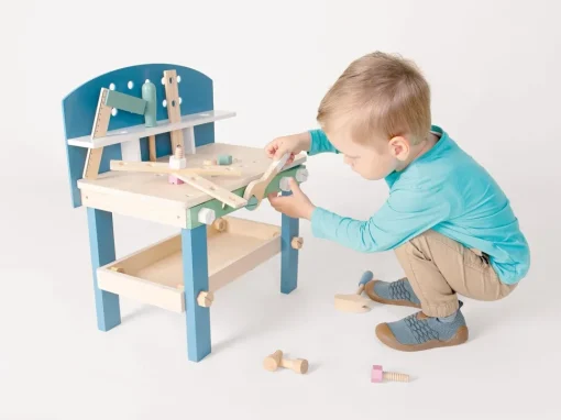 Banco de trabajo compacto Nordic - Small foot company