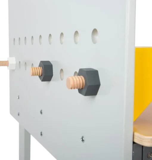 Banco de trabajo Miniwob - Small foot company