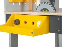 Banco de trabajo Miniwob - Small foot company