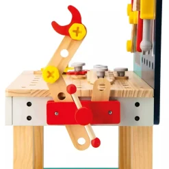 Banco de Trabajo Robot Brico'Kids - Janod