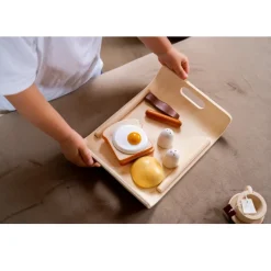Bandeja de desayuno - Plan Toys