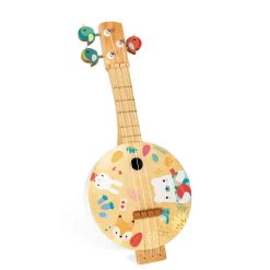 Banjo Pure - Janod