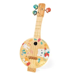 Banjo Pure - Janod