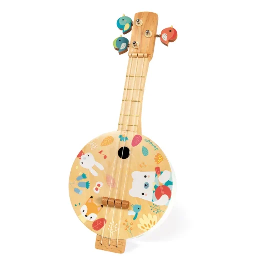 Banjo Pure - Janod