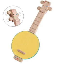 Banjolélé - Plan Toys