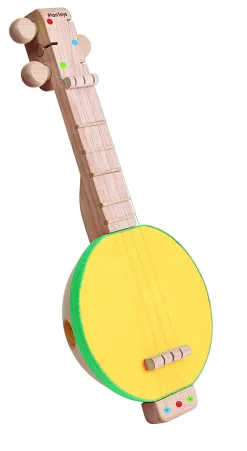 Banjolélé - Plan Toys