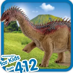 Barapasaurus - Schleich