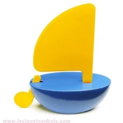 Barco 8 cm - Playsam