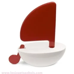Barco 8 cm - Playsam