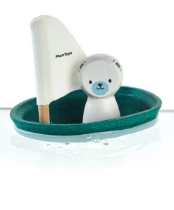 Barco de los osos polares - Plan Toys