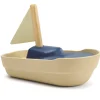 Barco de vela grande de 21 cm - Plan Toys