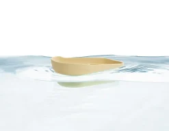 Barco de vela grande de 21 cm - Plan Toys