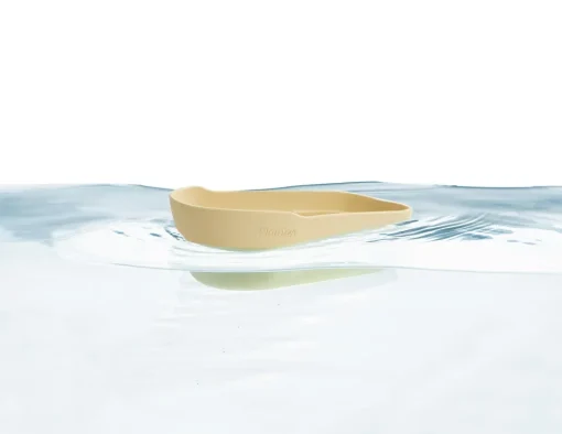 Barco de vela grande de 21 cm - Plan Toys