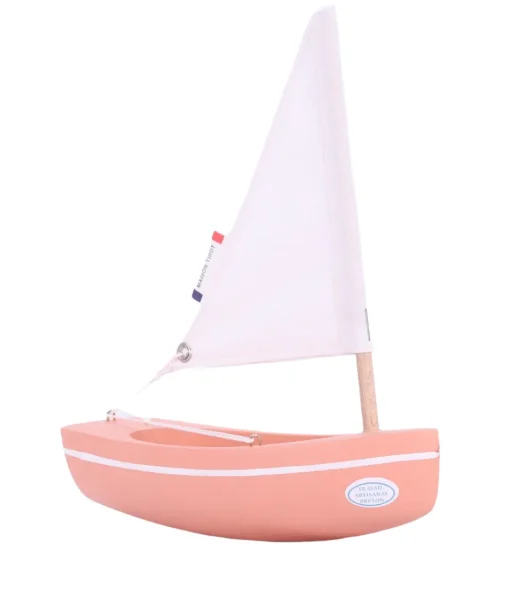 Barco Le Bâchi rosa 17cm - Maison Tirot