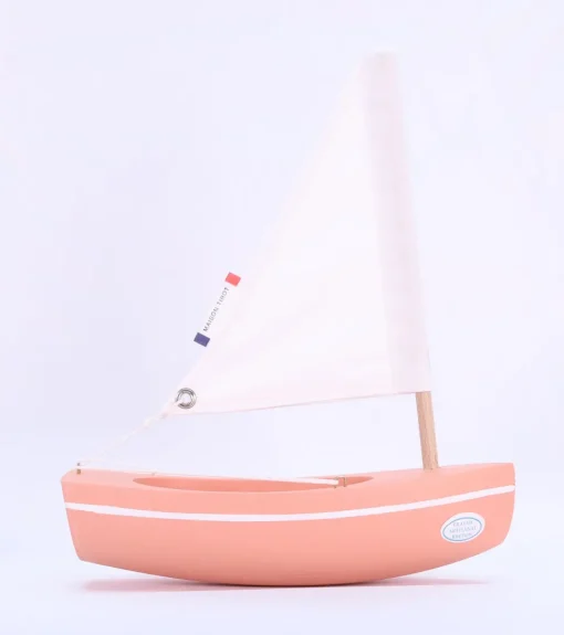 Barco Le Bâchi rosa 17cm - Maison Tirot