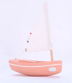 Barco Le Bâchi rosa 17cm - Maison Tirot