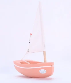 Barco Le Bâchi rosa 17cm - Maison Tirot
