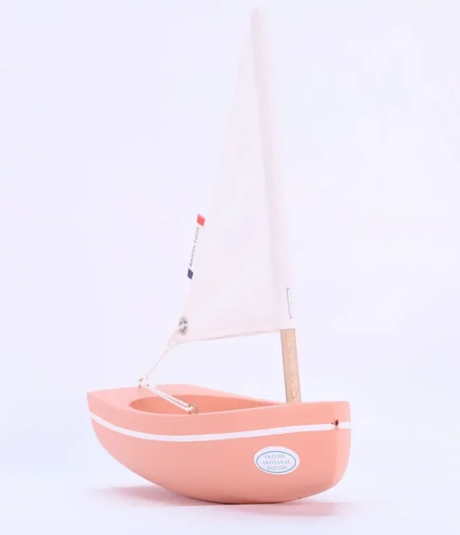 Barco Le Bâchi rosa 17cm - Maison Tirot