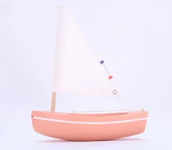 Barco Le Bâchi rosa 17cm - Maison Tirot