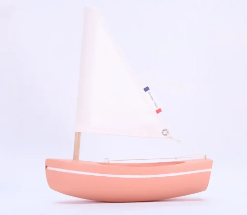 Barco Le Bâchi rosa 17cm - Maison Tirot