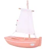 Barco Le Misainier rosa 22cm - Maison Tirot