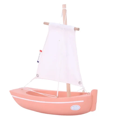 Barco Le Misainier rosa 22cm - Maison Tirot