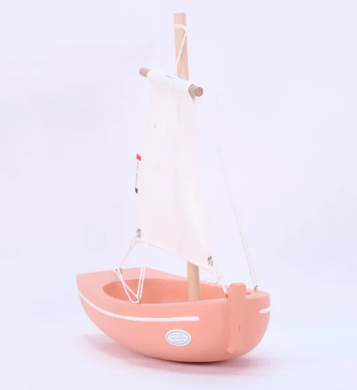 Barco Le Misainier rosa 22cm - Maison Tirot