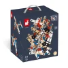 Baril Brico'Kids 50 piezas - Janod