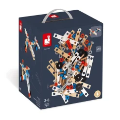 Baril Brico'Kids 50 piezas - Janod