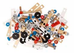 Baril Brico'Kids 50 piezas - Janod