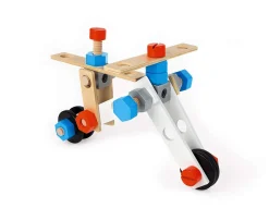Baril Brico'Kids 50 piezas - Janod