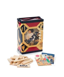 Baril Kapla 200 - Kapla