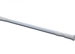 Barra telescópica regulable de 70 a 120 cm - Mù