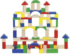 Barril de construcción - Goki