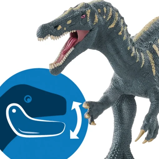 Baryonyx - Schleich