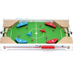 Batalla de Flippers en el Estadio - Vilac