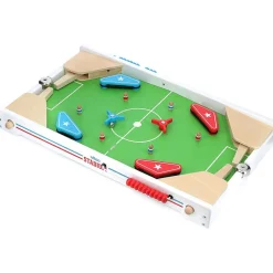 Batalla de Flippers en el Estadio - Vilac