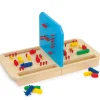 Batalla naval - Small foot company