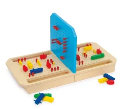 Batalla naval - Small foot company