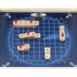 Batalla naval Armada - Vilac