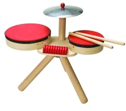 Batería - Plan Toys