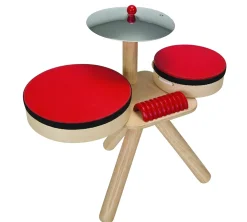 Batería - Plan Toys