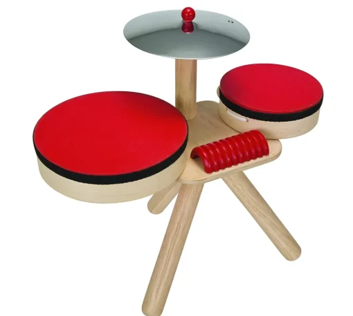 Batería - Plan Toys