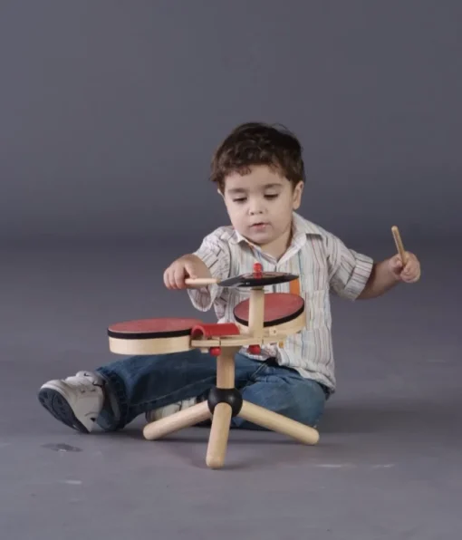 Batería - Plan Toys