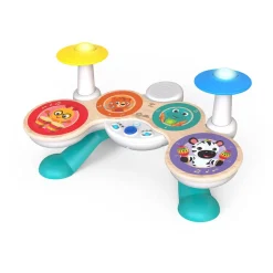 Batería conectada al Magic Touch - Hape Toys