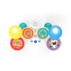 Batería conectada al Magic Touch - Hape Toys