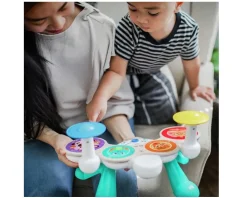 Batería conectada al Magic Touch - Hape Toys