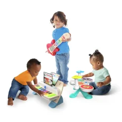 Batería conectada al Magic Touch - Hape Toys