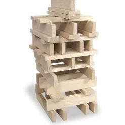 Batibloc classic 100 planchetas - Vilac