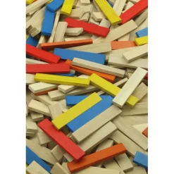 Batibloc color 100 tablas - Vilac
